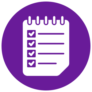 Inventory Progress icon